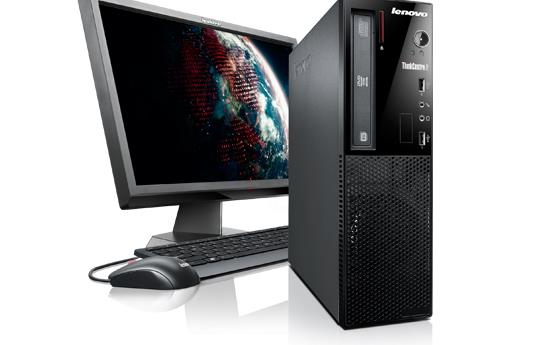 ThinkCentre Edge 72 Small