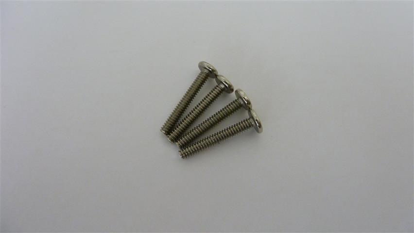 Screw for NINE HUNDRED HDD bay