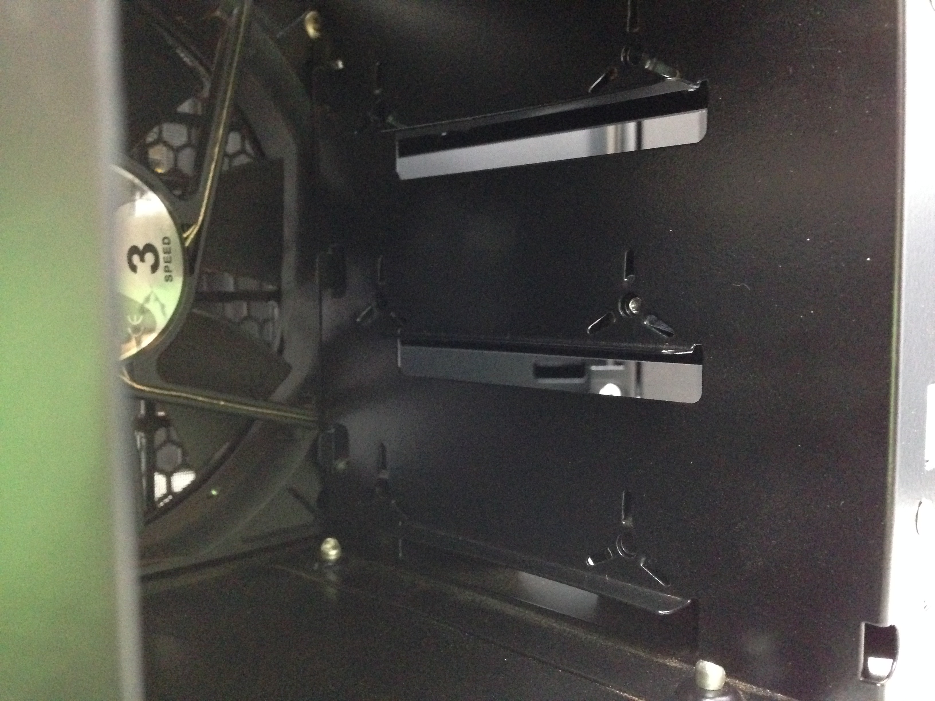 Install UNC Screw 2