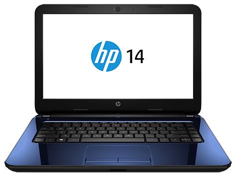 HP 14-r237TU