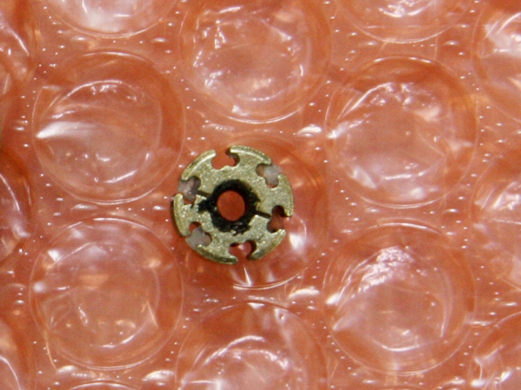 Bearing