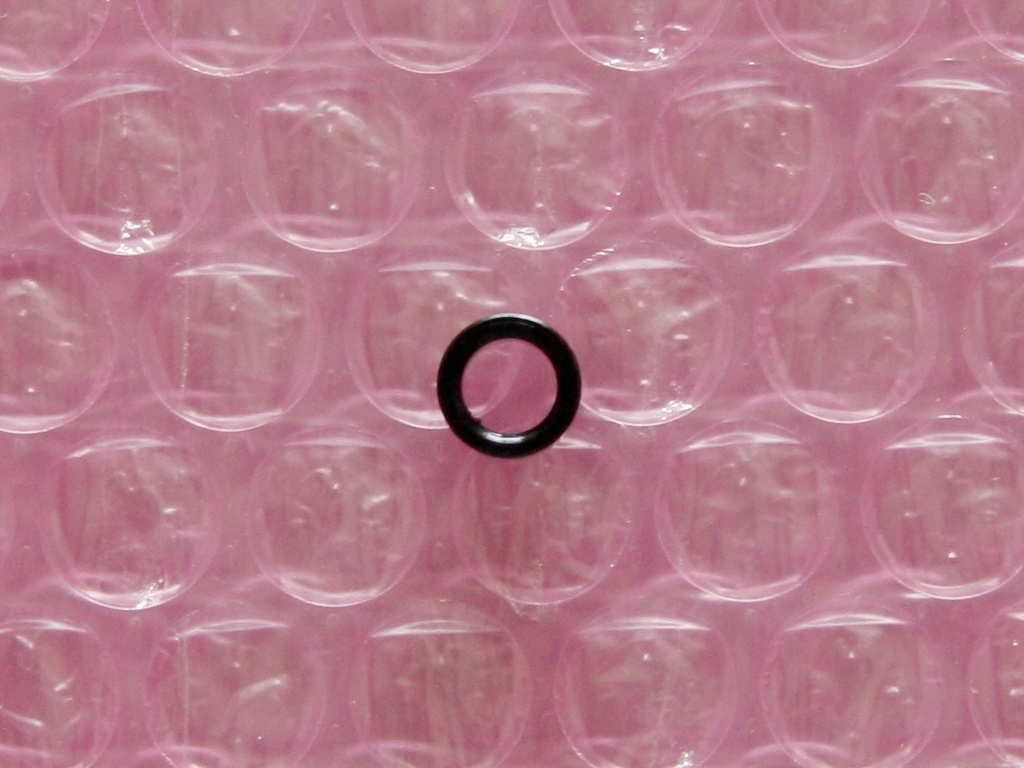 Bearing spacer 1