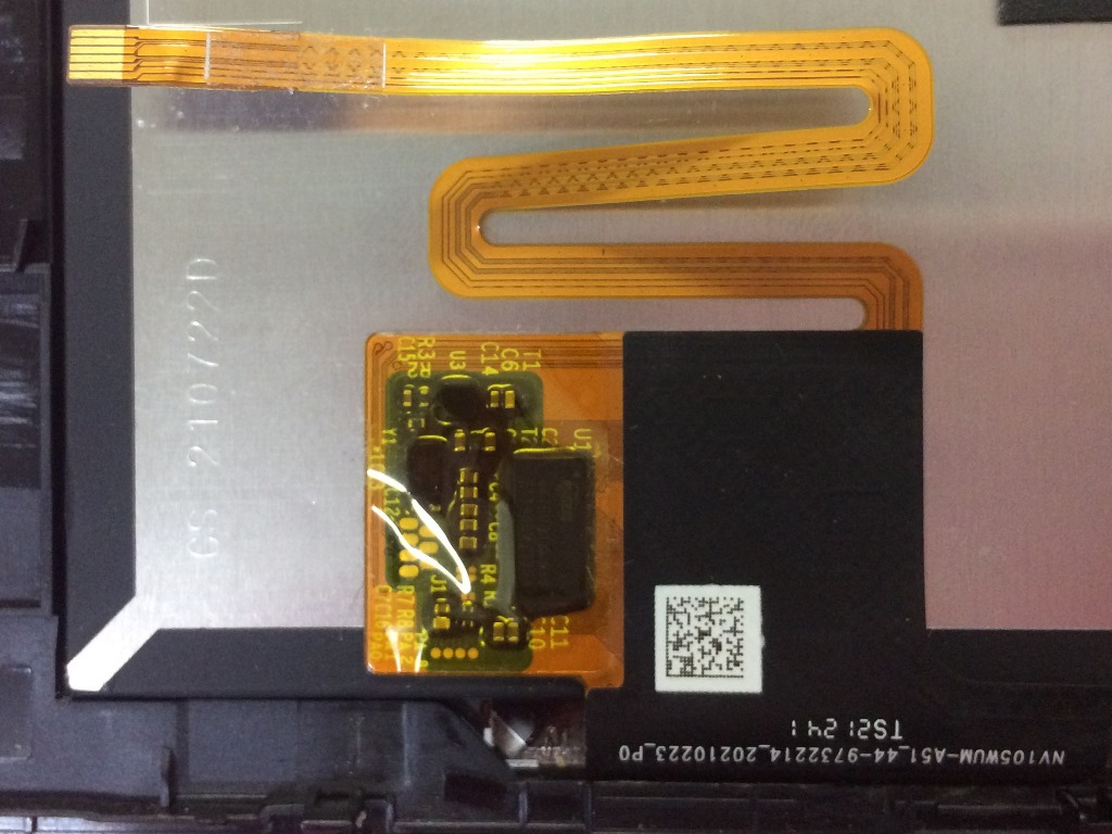 NV105WUM-A51
