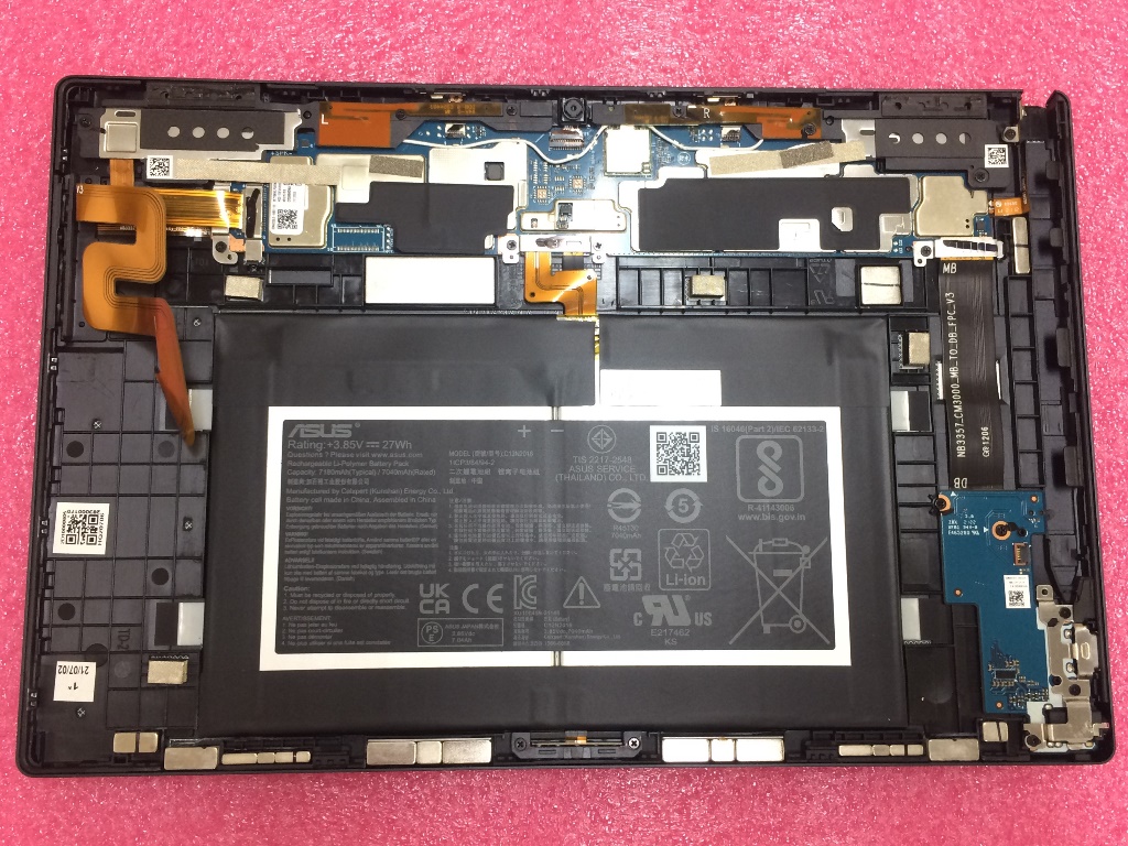 CM3000DVA-MB
