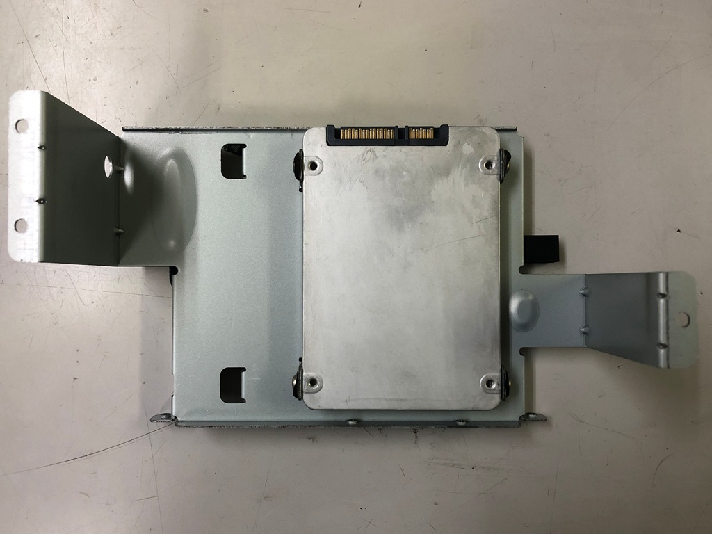 Storage Mounter