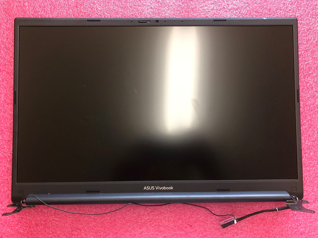 ASUS VivoBook 15 M1502Y 液晶ディスプレイ部