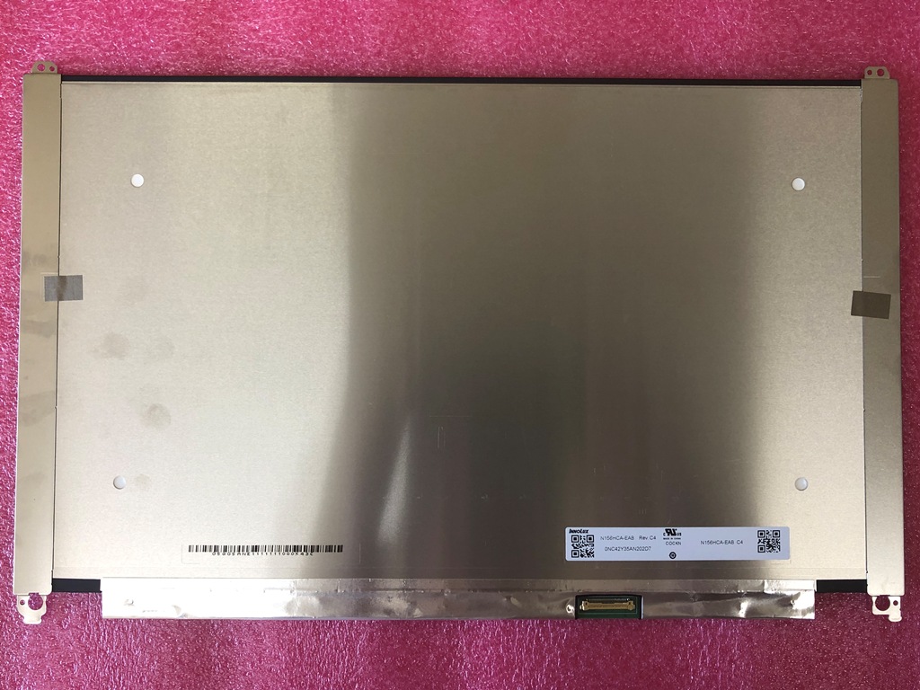 ASUS VivoBook 15 M1502Y 液晶パネル N156HCA-EAB C4