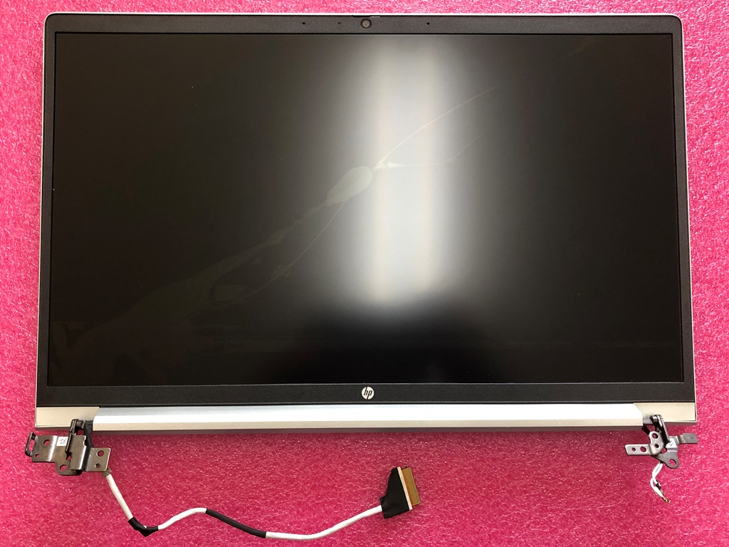 HP ProBook 450 G10 液晶ディスプレイ部