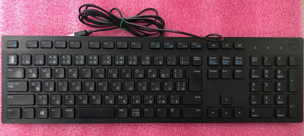 DELL KB216t キーボード