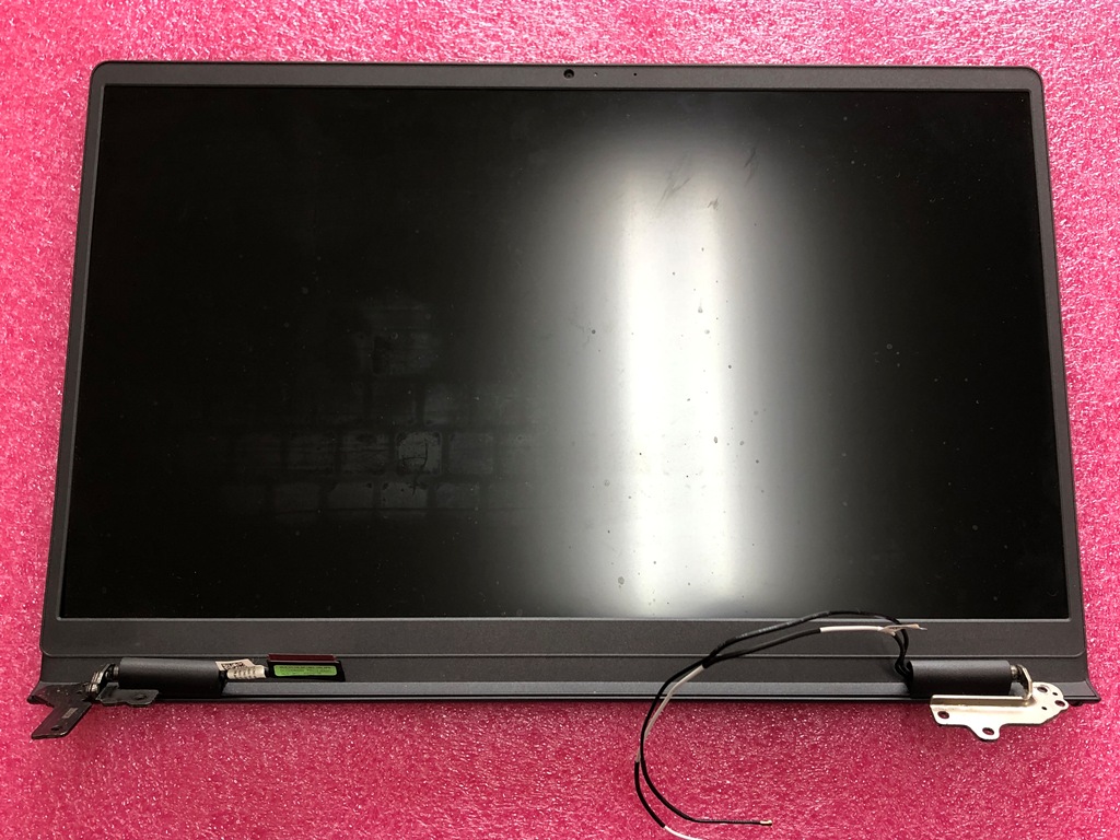 DELL Inspiron 15 液晶ディスプレイ部