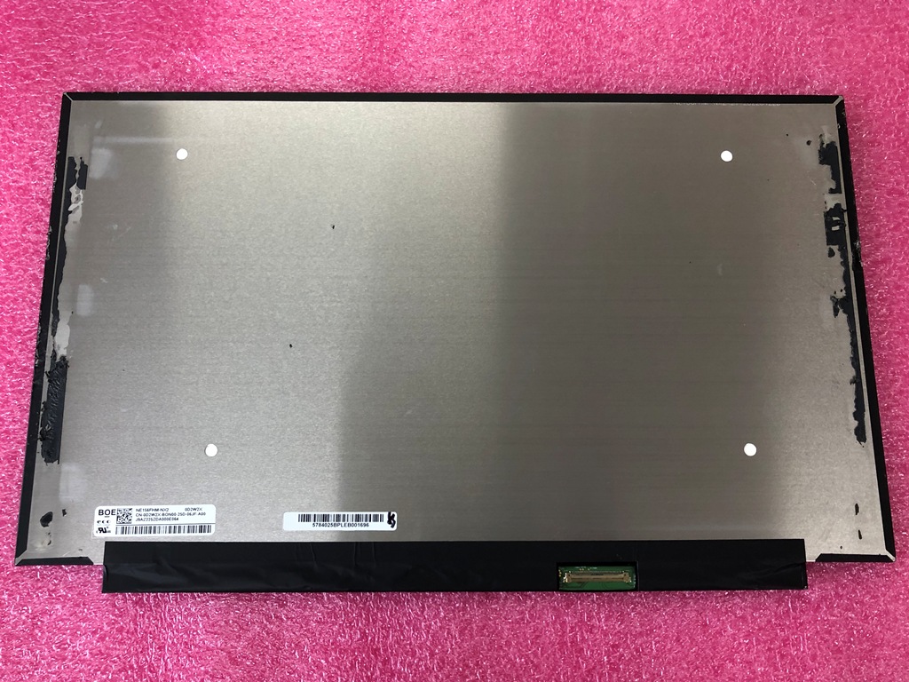 DELL Inspiron 15 液晶パネル
