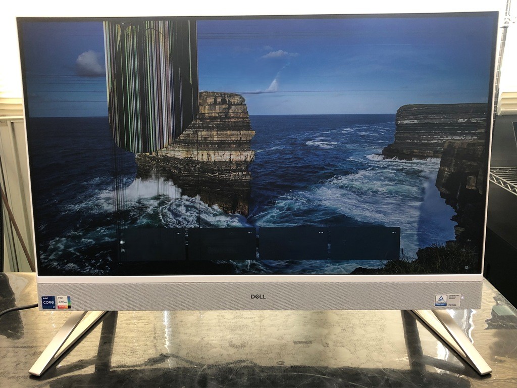Dell 27 All-in-One (AIO) EC27250