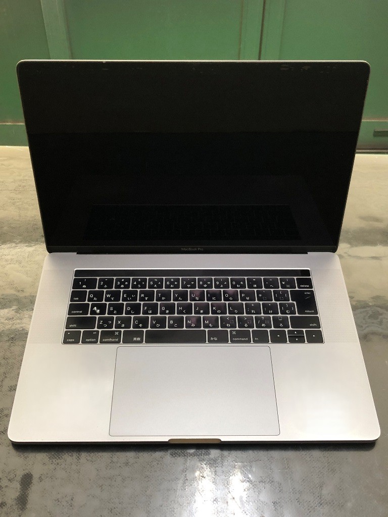 MacBook Pro A1707