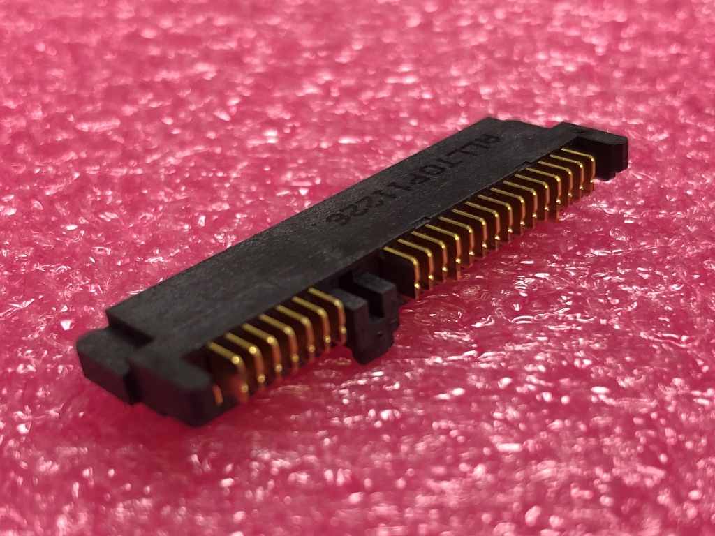 SONY VAIO VPCYB29KJ HDD コネクタ