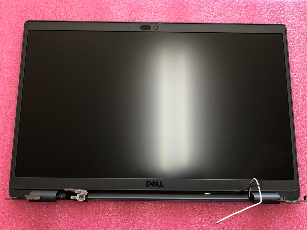 DELL Latitude 3550 LCDユニット