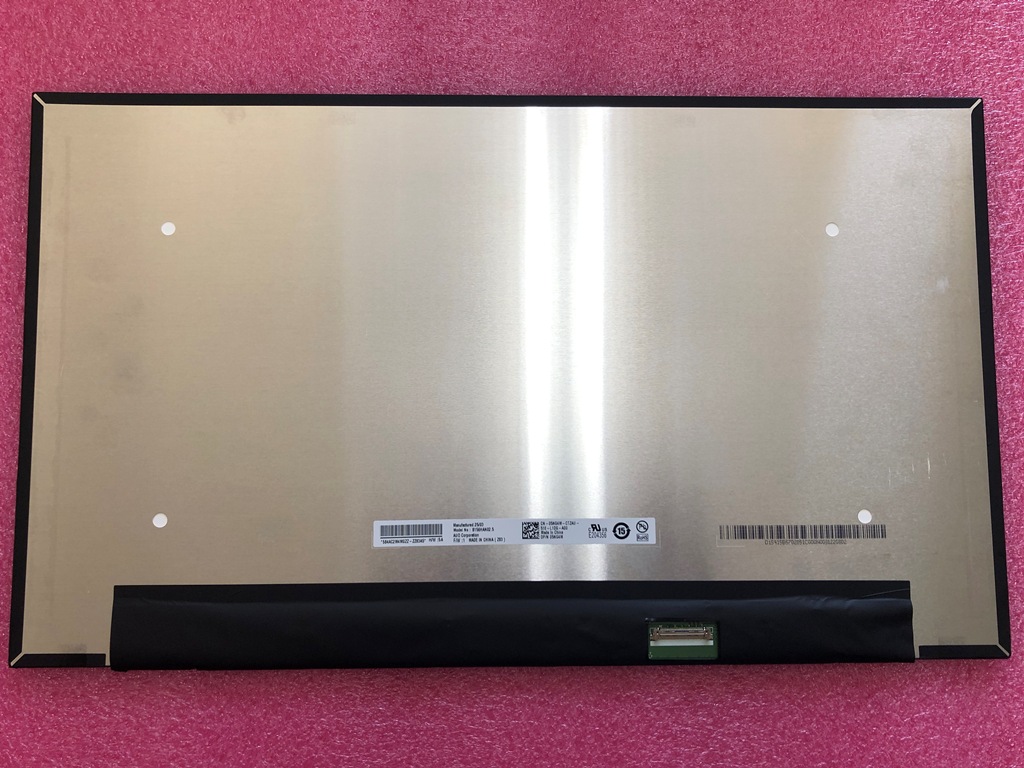 DELL Latitude 3550 液晶パネル B156HHAN02.5